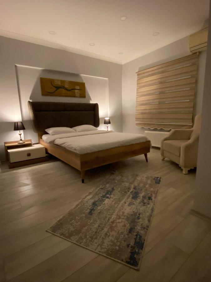 Ivory Suite Accommodation Trabzon Bagian luar foto