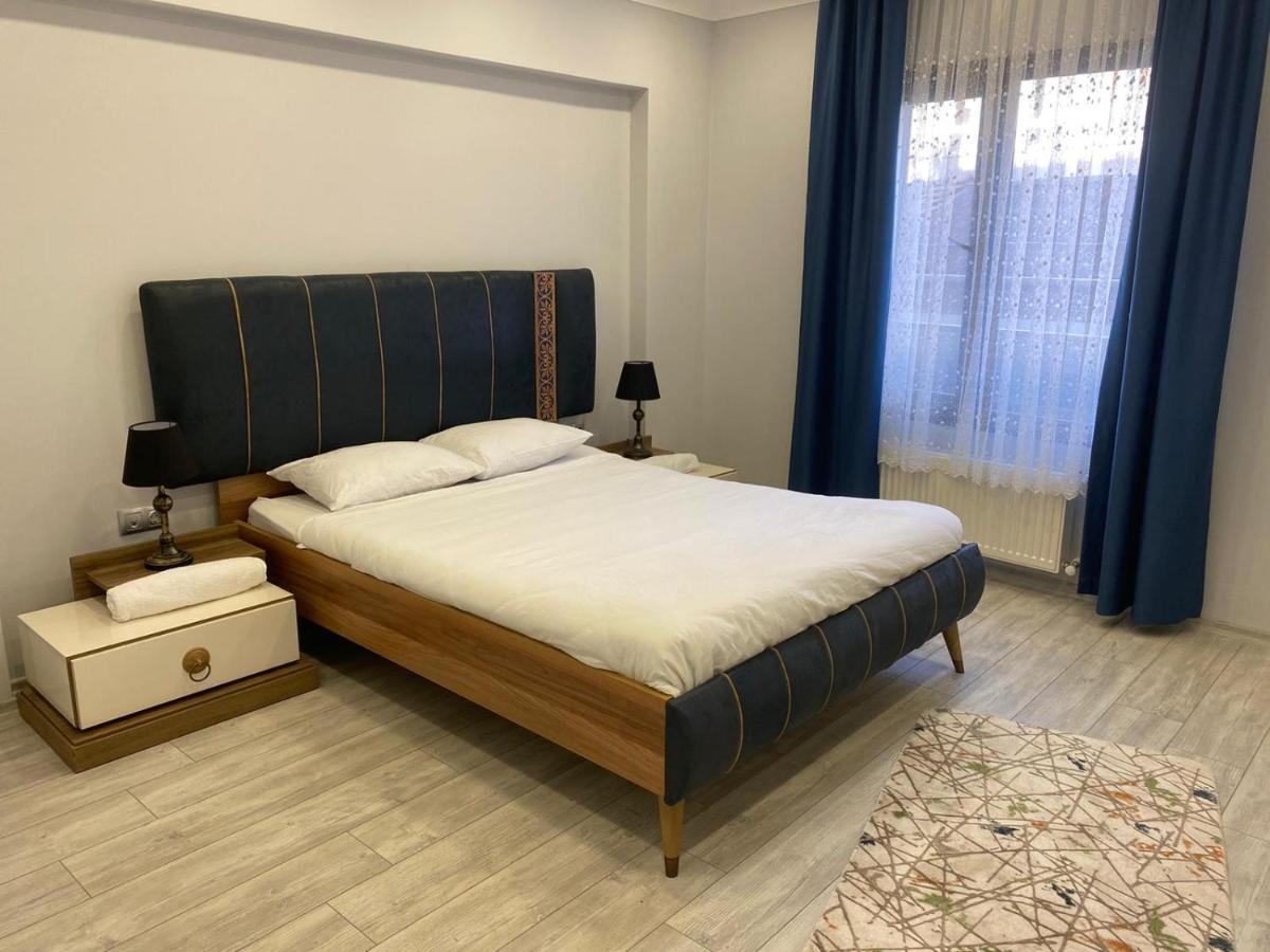 Ivory Suite Accommodation Trabzon Bagian luar foto