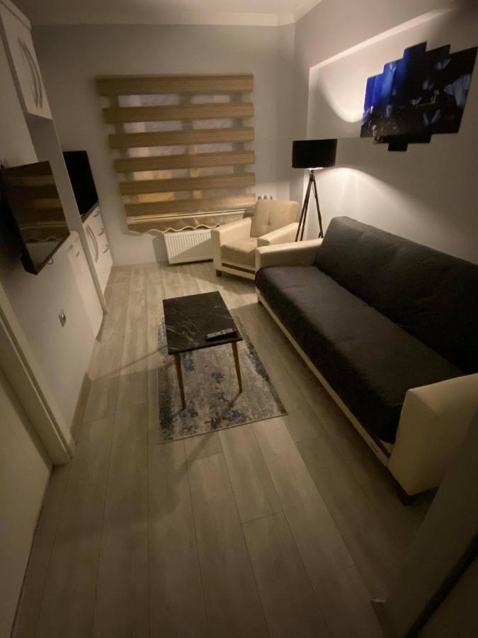 Ivory Suite Accommodation Trabzon Bagian luar foto
