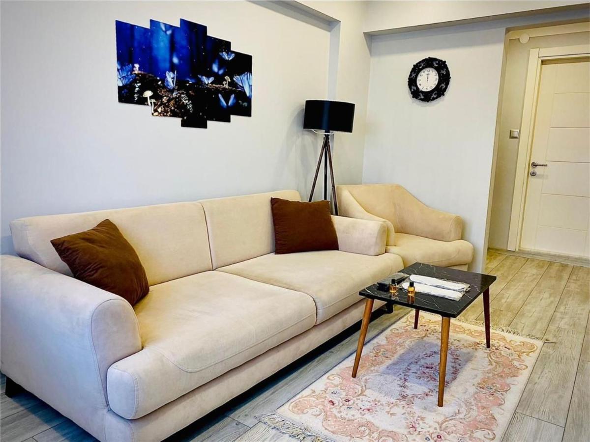 Ivory Suite Accommodation Trabzon Bagian luar foto